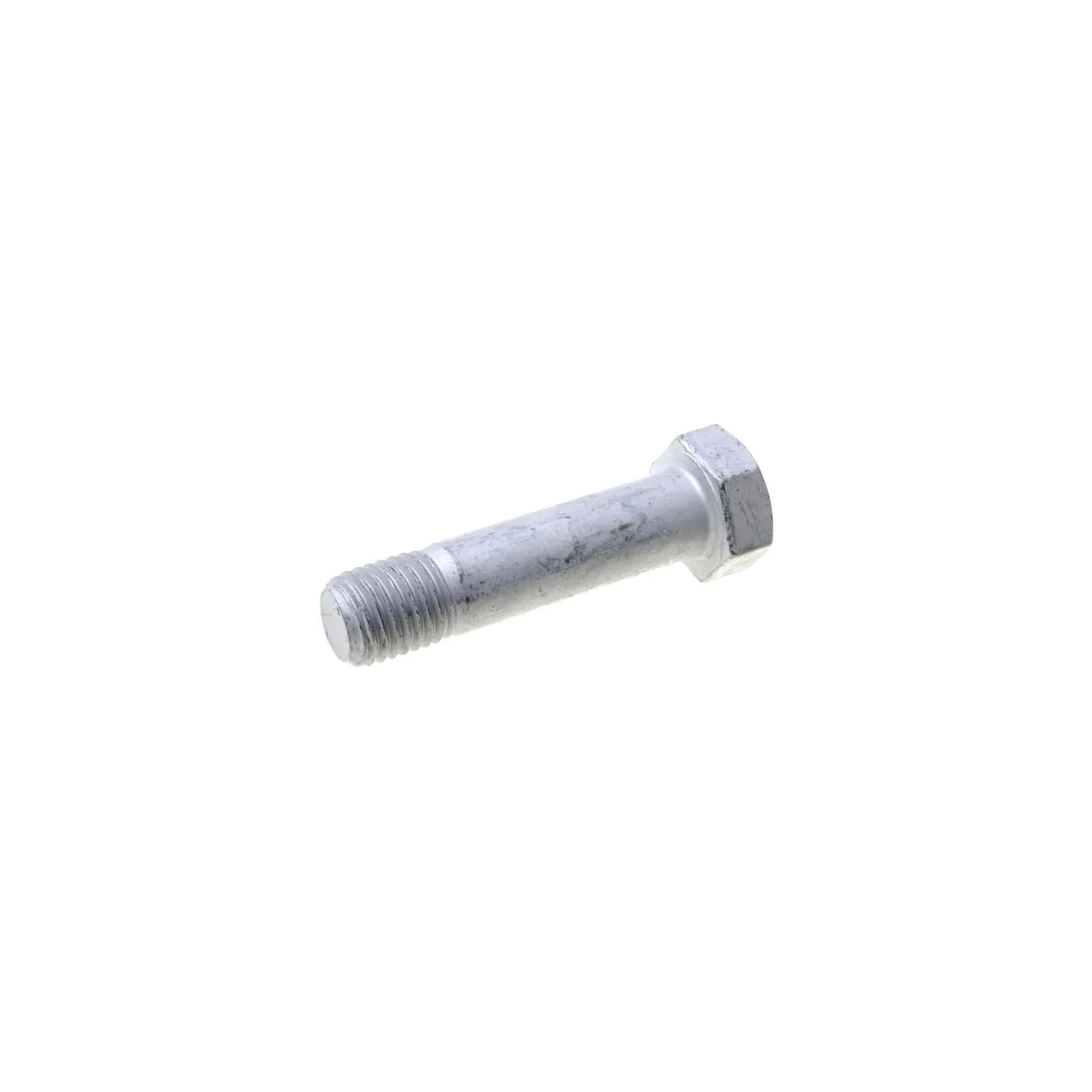Hexagon bolt M24x100ls70xb25-  3014661 Lemken