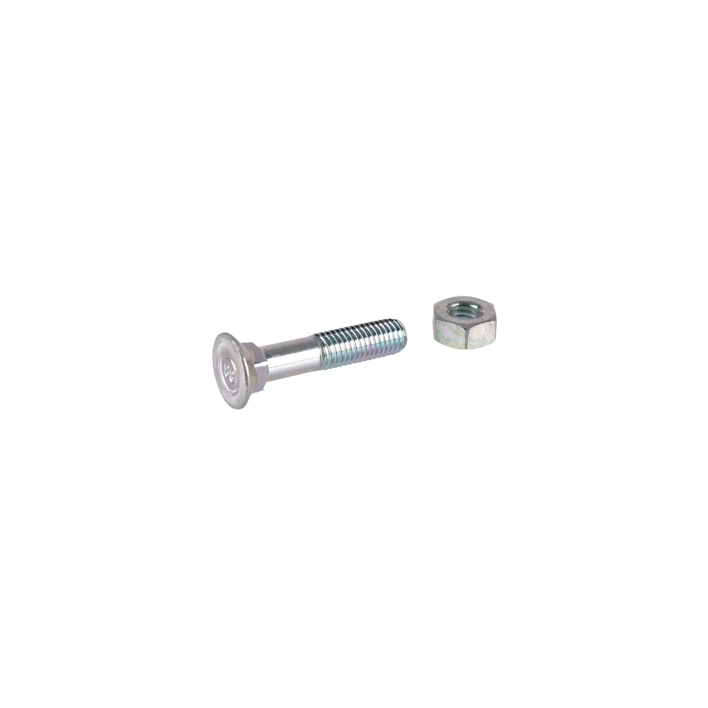 M10x50 8,8 skrūve + uzgrieznis 3015776 Lemken