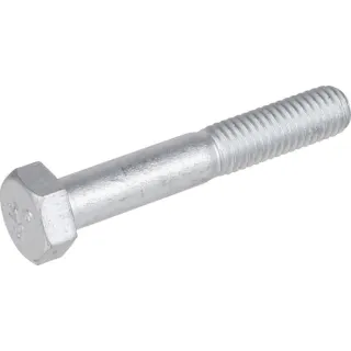Hexagonal screw M8x50-12.9 D  3013077 Lemken