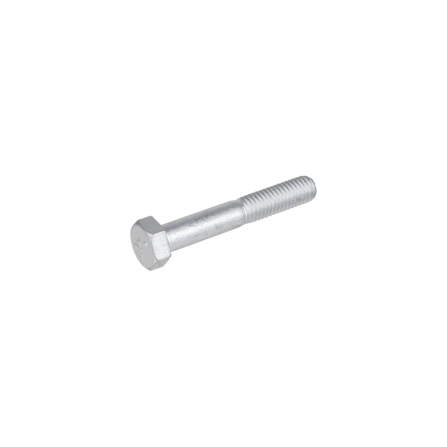 Sešstūra skrūve M8x50-12,9 D 3013077 Lemken