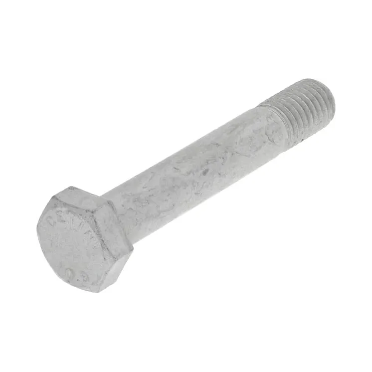 Bolt M14x85 10.9   3013607 Lemken