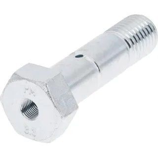 Bolt M20x75 DIN   3014604 Lemken
