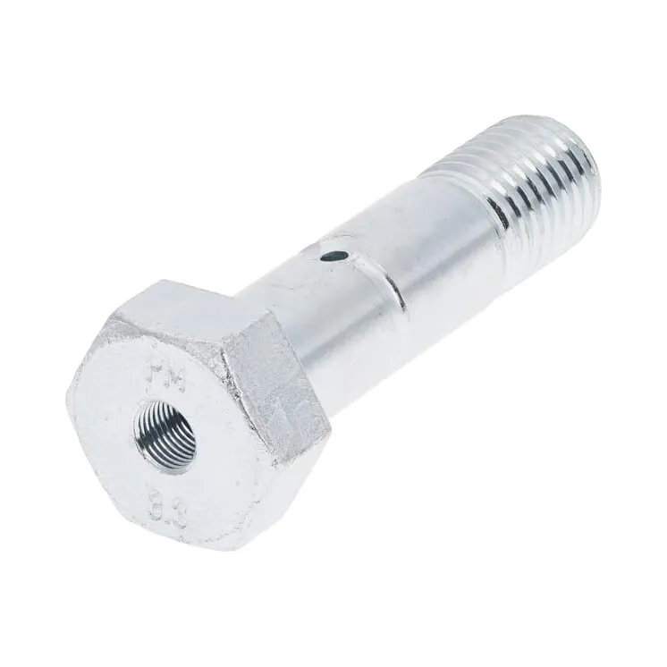 Bolt M20x75 DIN   3014604 Lemken