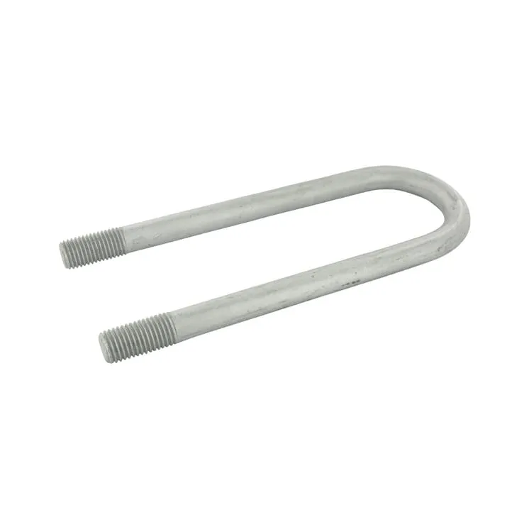 U-Bolt M20-D69x265  3017835 Lemken