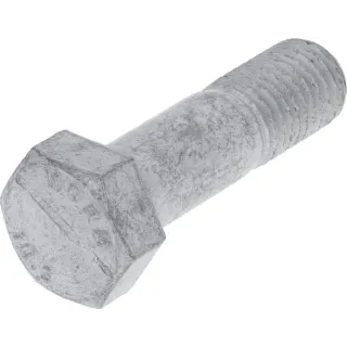 Skrūve 16x55mm 10,9 3015385 Lemken
