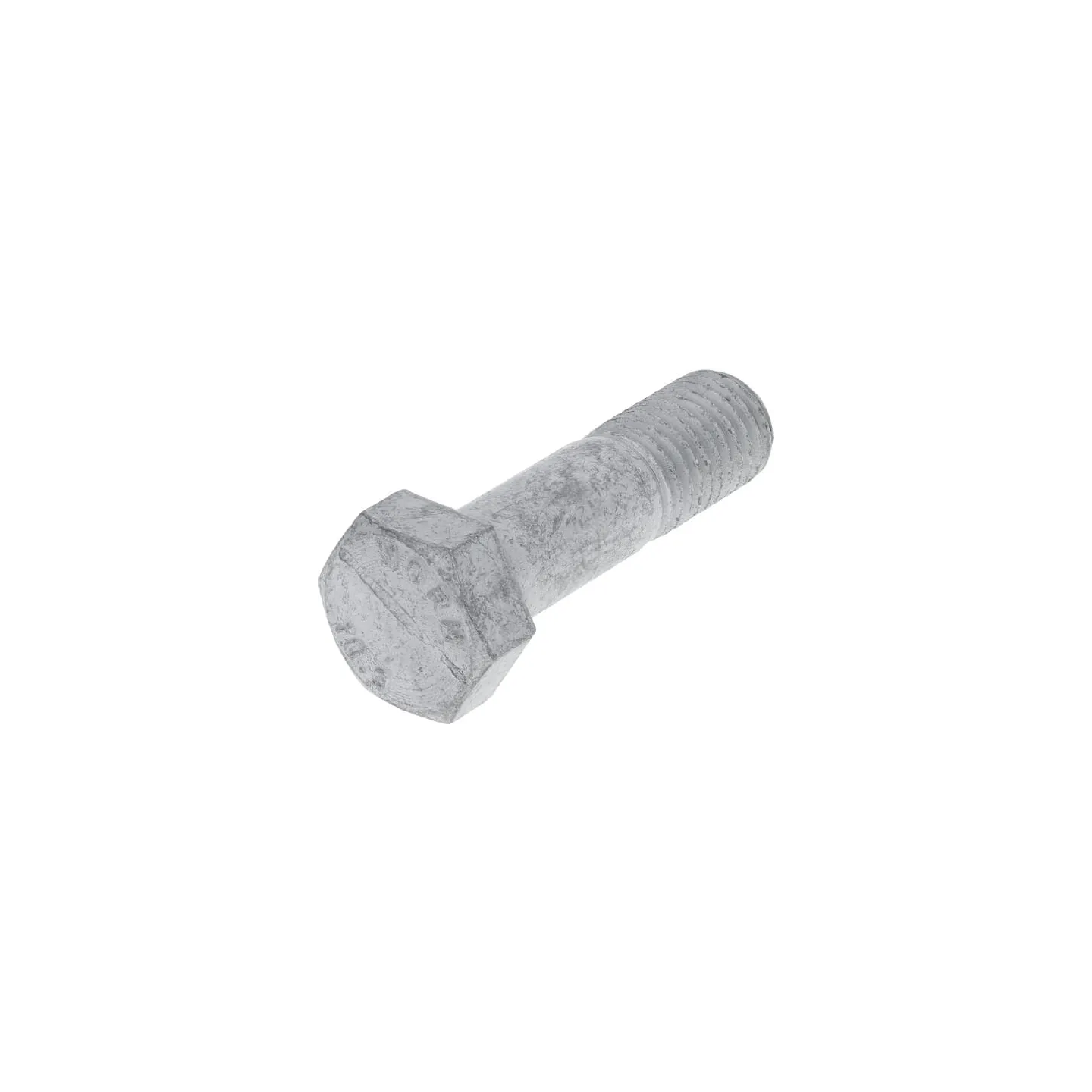 Skrūve 16x55mm 10,9 3015385 Lemken