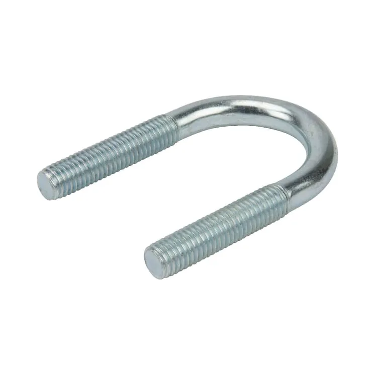 U-bolt M10x38x76 Zn DIN  3017781 Lemken