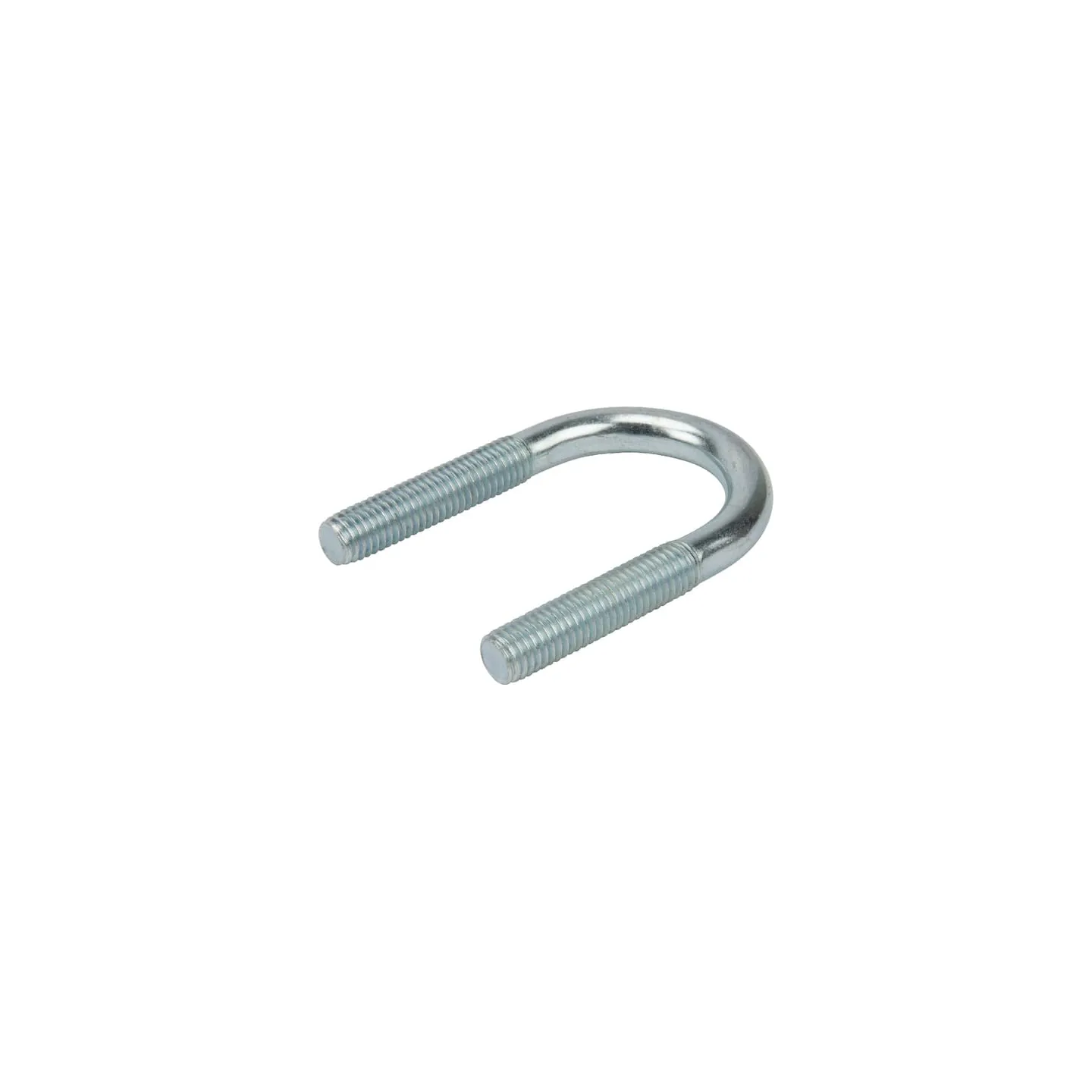 U-bolt M10x38x76 Zn DIN  3017781 Lemken