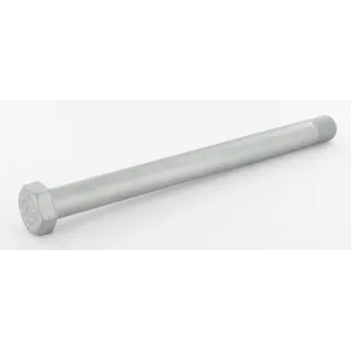 Bolt M20X1.5X250-10.9 ZN  3014573 Lemken