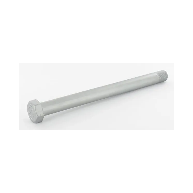 Bolt M20X1.5X250-10.9 ZN  3014573 Lemken