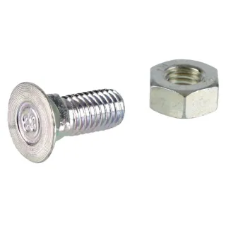 Bolt M10x25  3015771 Lemken