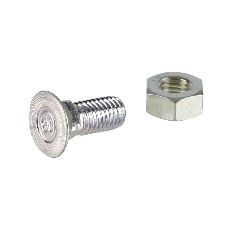 Bolt M10x25  3015771 Lemken