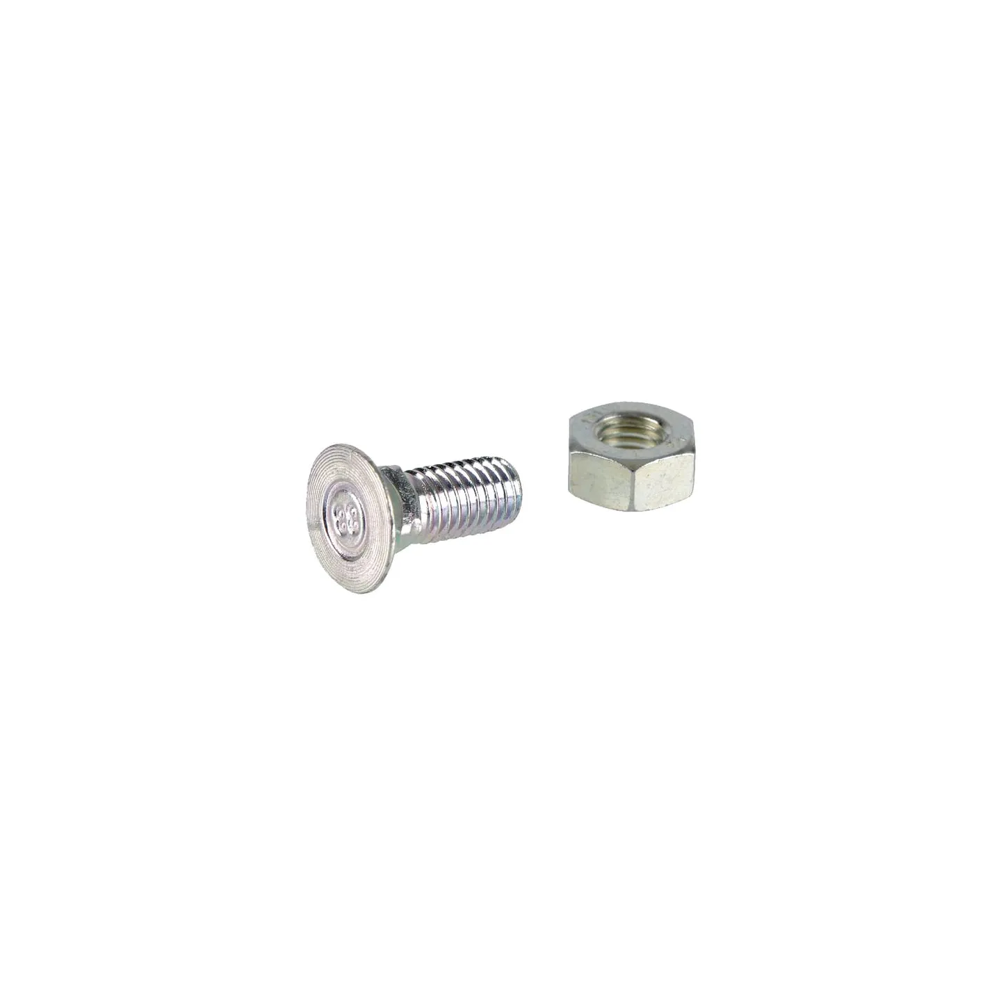 Bolt M10x25  3015771 Lemken