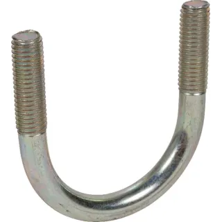 U-bolt M10x62x60 Zn  3017782 Lemken