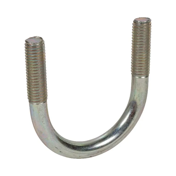 U-bolt M10x62x60 Zn  3017782 Lemken