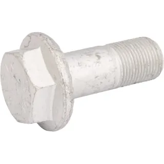 Hexagon bolt M20x1.5x52 45oS DIN6921  30110796 Lemken