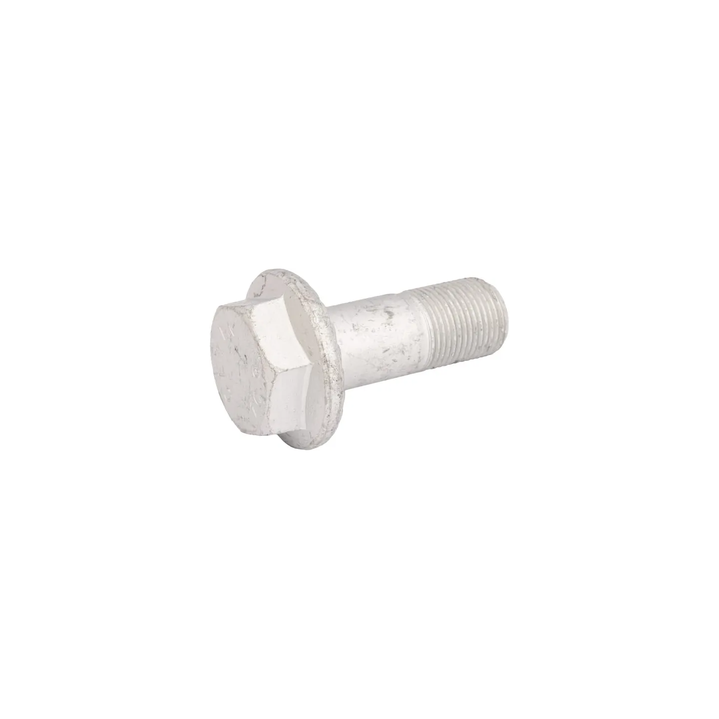 Hexagon bolt M20x1.5x52 45oS DIN6921  30110796 Lemken