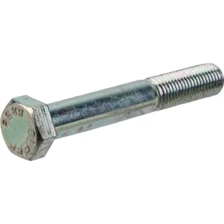 Bolt M16x110-8.8 DIN931 Zn  3014020 Lemken
