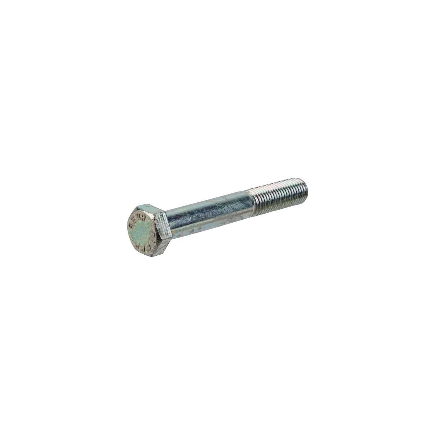 Skrūve M16x110-8,8 DIN931 Zn 3014020 Lemken