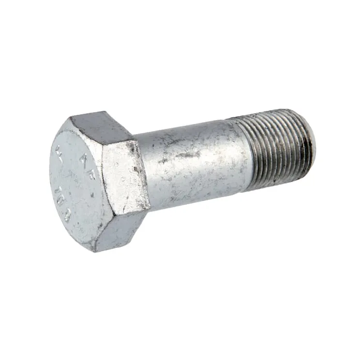 Bolt  M20x1.5x55xb20-10.9  3014235 Lemken