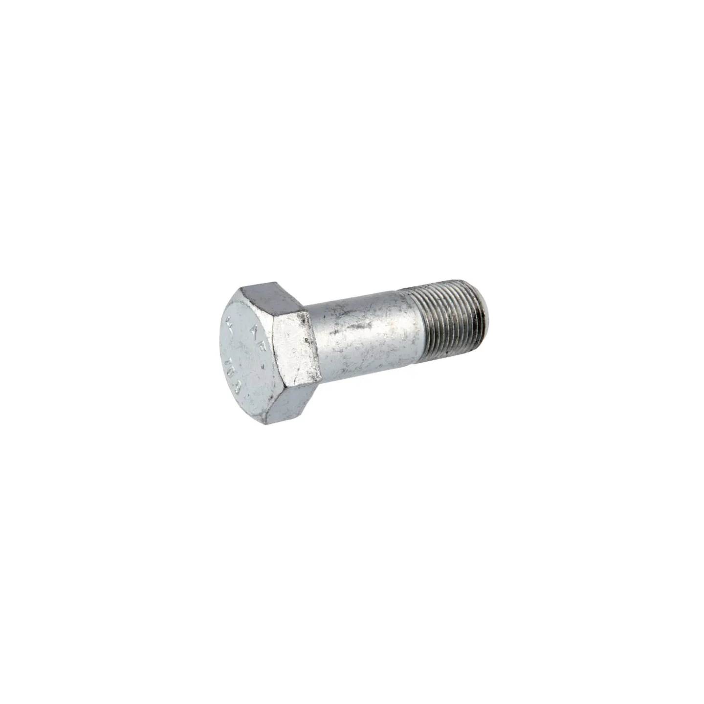 Skrūve M20x1,5x55xb20-10,9 3014235 Lemken