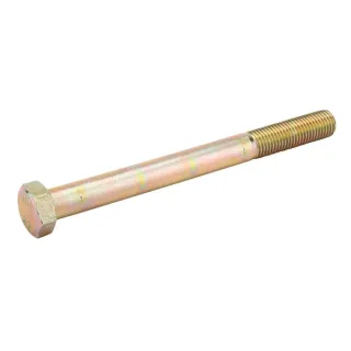 Bolt M20x220-8.8 Zn  3014556 Lemken