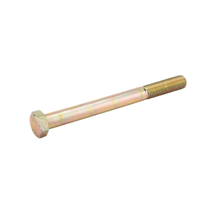 Bolt M20x220-8.8 Zn  3014556 Lemken