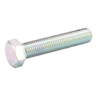 Skrūve M16X80-8,8 DIN933 3015074 Lemken