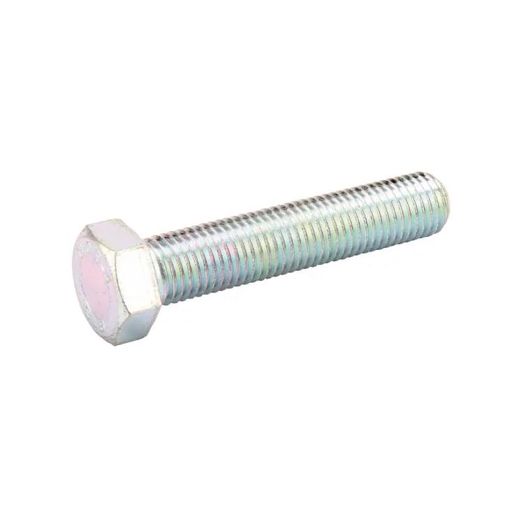 Skrūve M16X80-8,8 DIN933 3015074 Lemken