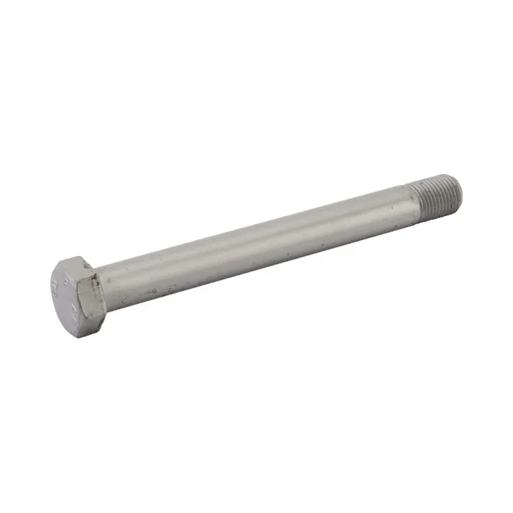 Hexagonal screw M16x1.5x152l  3014119 Lemken