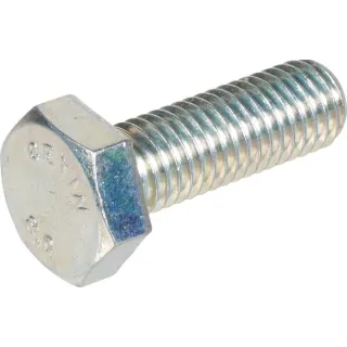 Iegremdētā skrūve M10x30-8,8 3015004 Lemken 3013224