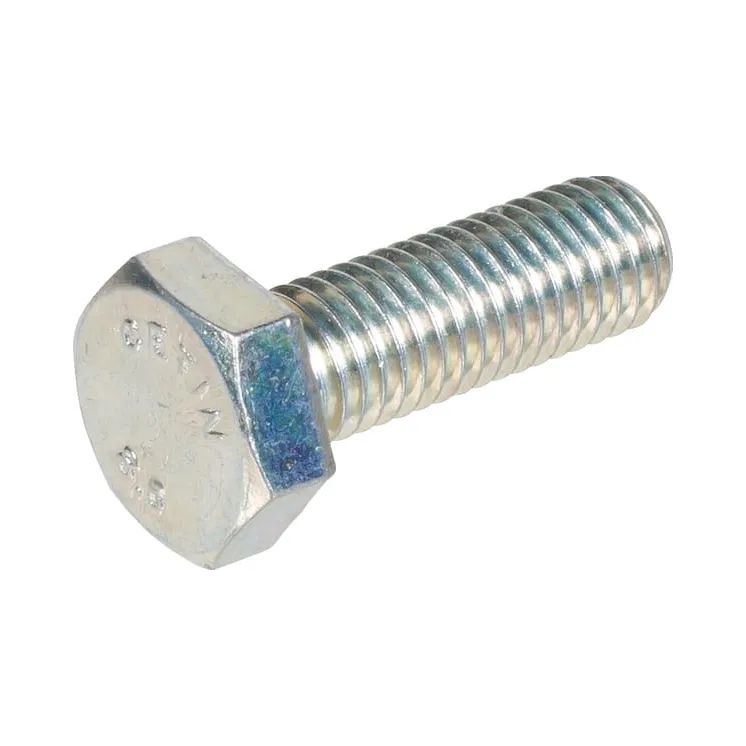 Iegremdētā skrūve M10x30-8,8 3015004 Lemken 3013224