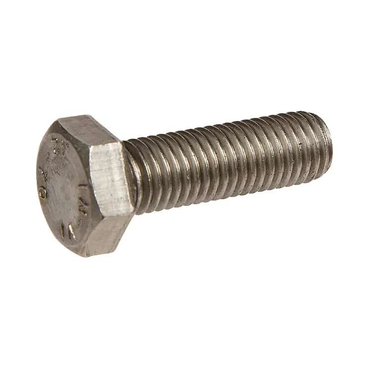 Hexagonal screw M14x45 10.9  3013576 Lemken