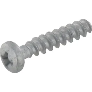 Self-tapping screw for plastic  3010064 Lemken