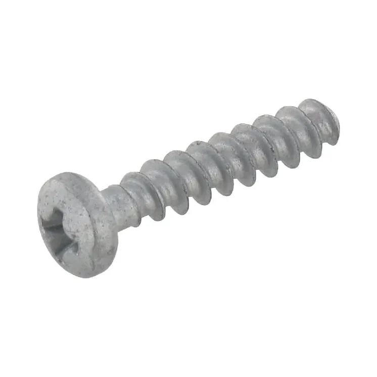 Self-tapping screw for plastic  3010064 Lemken