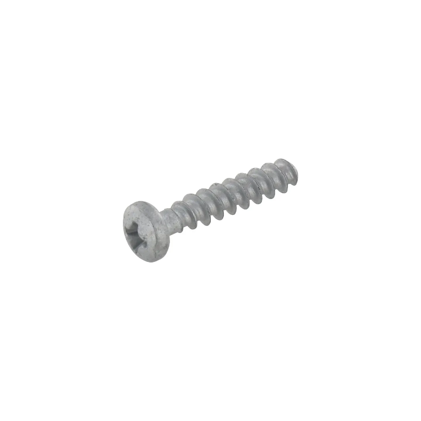 Self-tapping screw for plastic  3010064 Lemken