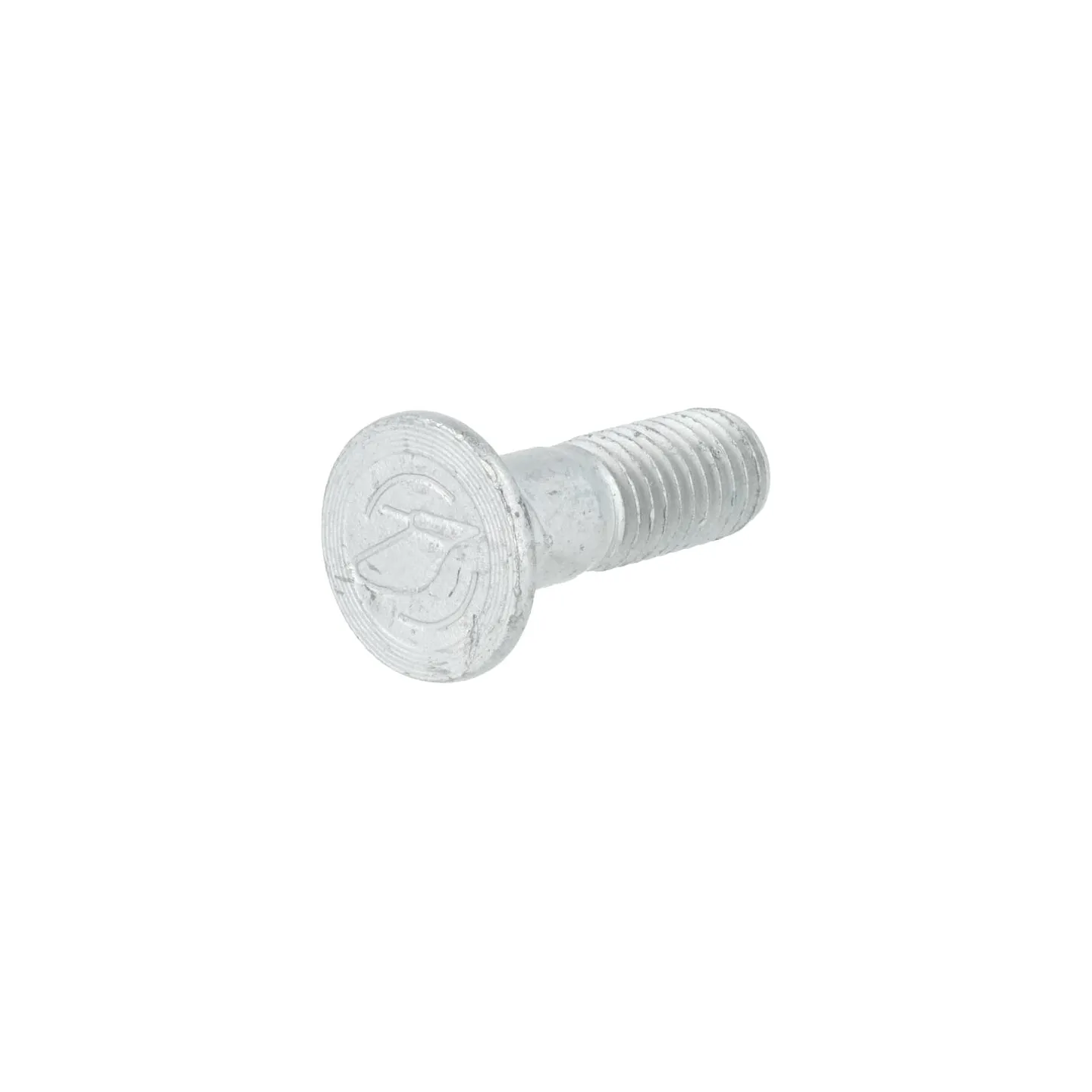 Iegremdētā skrūve M10x33-12,9 Zn 30110249 Lemken
