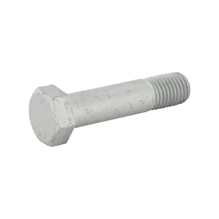 Skrūve M20x85-10,9 3014370 Lemken