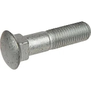 Skrūve M16x65-10,9 Zn 3015739 Lemken