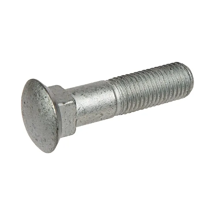 Skrūve M16x65-10,9 Zn 3015739 Lemken