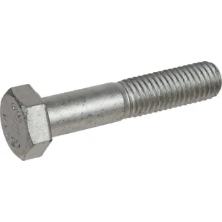 Hexagonal screw M12x60-10.9  3013390 Lemken