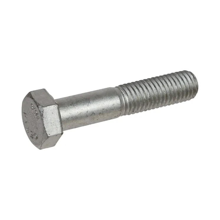 Hexagonal screw M12x60-10.9  3013390 Lemken