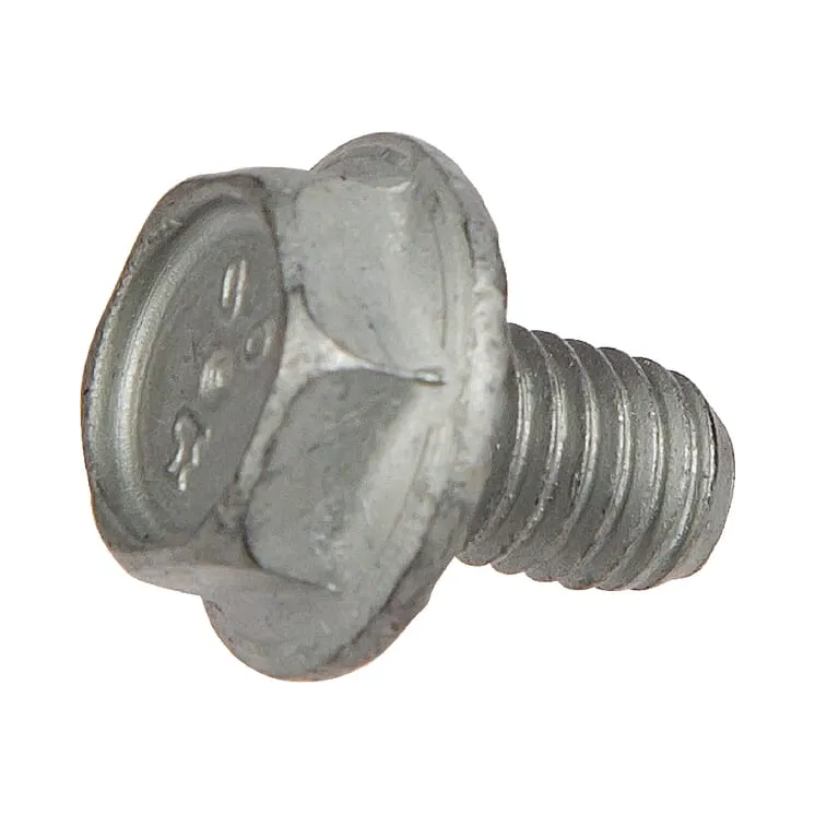 Drošības skrūve M8x12-90Zn 30110060 Lemken