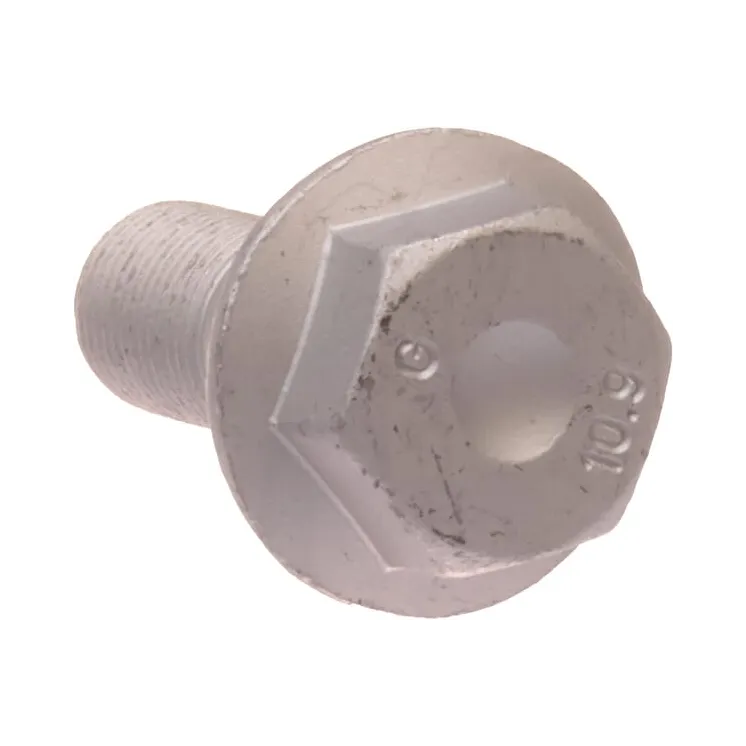 Hexagon bolt M16x1.5x42 45oS DIN6921  30110797 Lemken