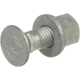 Screw M12x33  30110513 Lemken