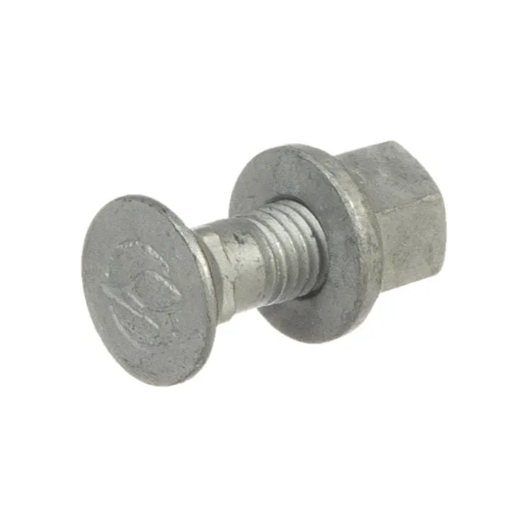 Screw M12x33  30110513 Lemken