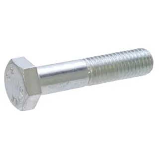Skrūve LH M12x55 8.8 DIN931 3013386 Lemken