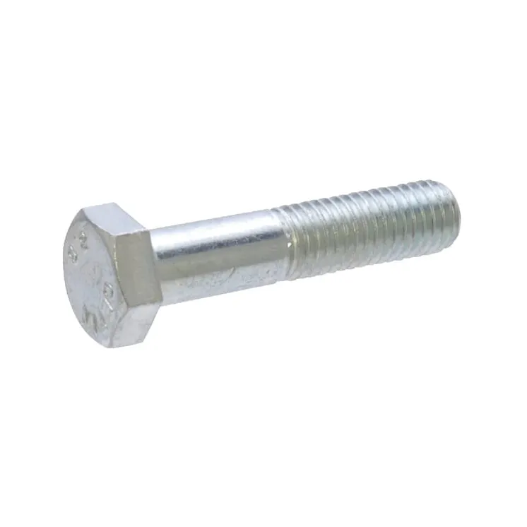 Skrūve LH M12x55 8.8 DIN931 3013386 Lemken