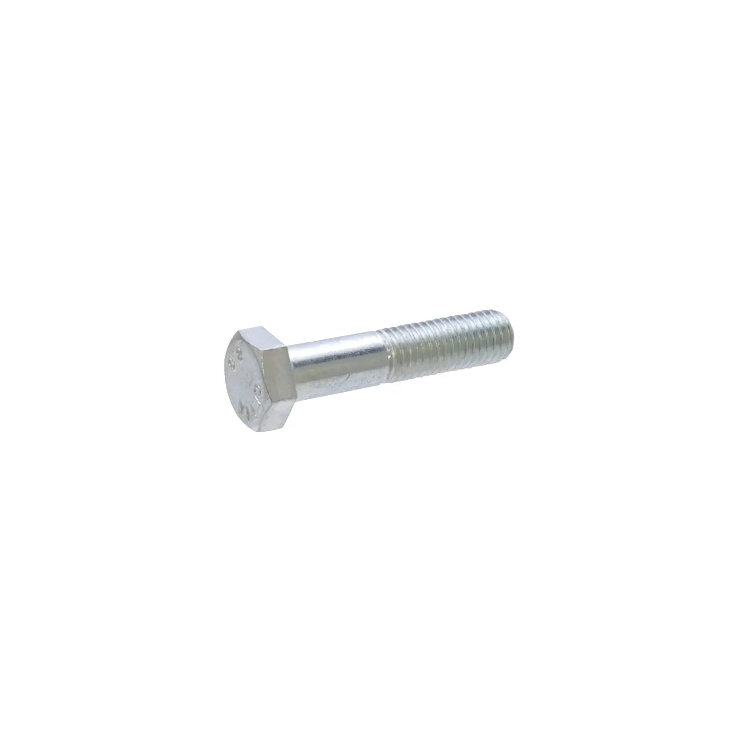 Skrūve LH M12x55 8.8 DIN931 3013386 Lemken