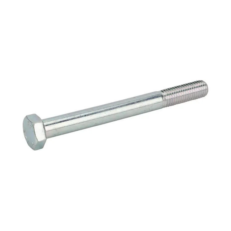 Hexagon bolt M12x120-8.8  3013498 Lemken